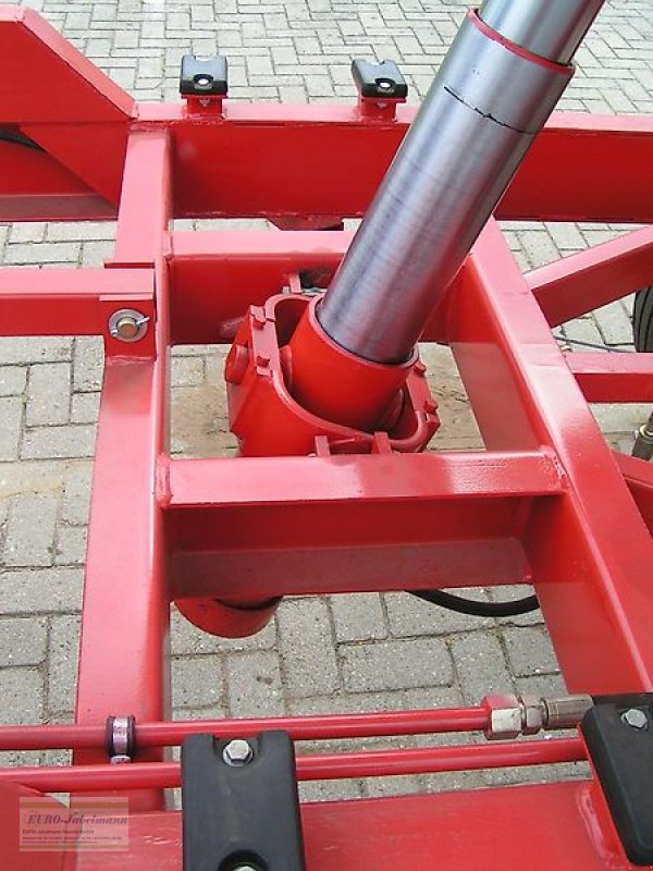 Kipper des Typs PRONAR Zweiachsdreiseitenkipper, T 672/2, 14 to, NEU, Neumaschine in Itterbeck (Bild 20)