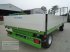Tieflader des Typs PRONAR 3-achs Plattformwagen mit Alu-Bordwände TO 23, 15 to, NEU, Neumaschine in Itterbeck (Bild 7)