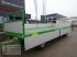 Tieflader des Typs PRONAR 2-achs Plattformwagen mit Alu-Bordwände TO 22, 10 to, NEU, Neumaschine in Itterbeck (Bild 11)