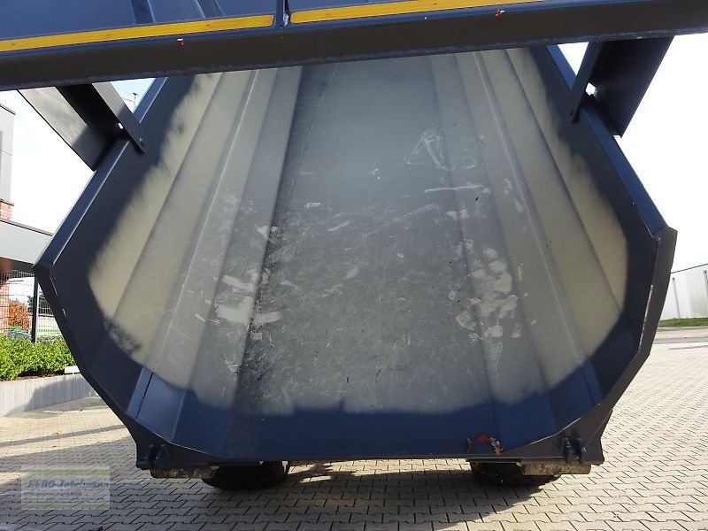 Abrollcontainer des Typs EURO-Jabelmann Abroll Container STE 4500/1000 Halfpipe, 10 m³, NEU, ab Lager, Neumaschine in Itterbeck (Bild 14)