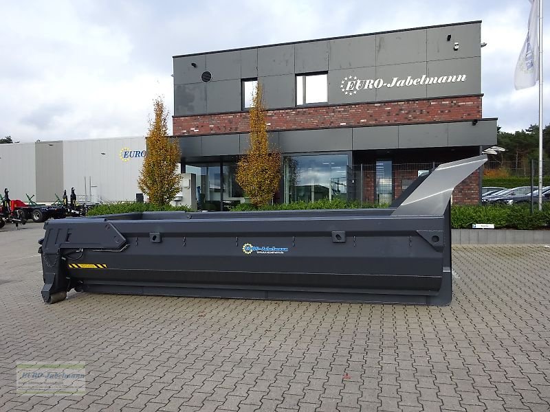 Abrollcontainer des Typs EURO-Jabelmann Abroll Container STE 4500/1000 Halfpipe, für PRONAR T185, 10 m³, NEU, ab Lager, Neumaschine in Itterbeck (Bild 2)