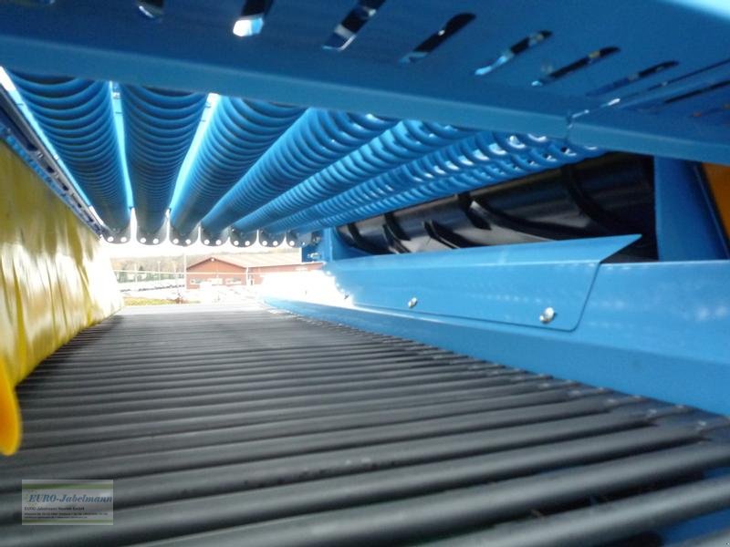 Lagertechnik des Typs EURO-Jabelmann Sturzbunker V 4080 Maxi / V 45120 Maxi, NEU, Neumaschine in Itterbeck (Bild 15)