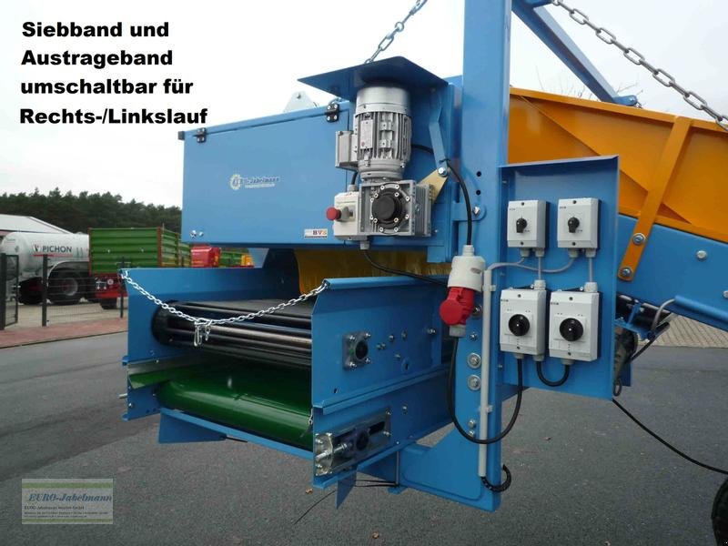 Lagertechnik des Typs EURO-Jabelmann Sturzbunker V 4080 Maxi / V 45120 Maxi, NEU, Neumaschine in Itterbeck (Bild 10)