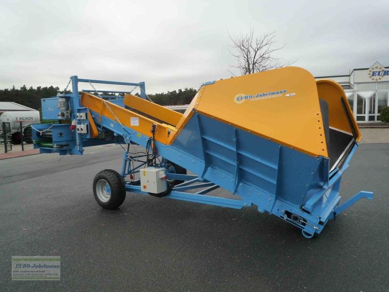 Lagertechnik des Typs EURO-Jabelmann Sturzbunker V 4080 Maxi / V 45120 Maxi, NEU, Neumaschine in Itterbeck (Bild 3)