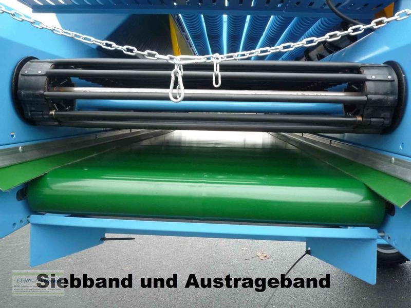 Lagertechnik des Typs EURO-Jabelmann Sturzbunker V 4080 Maxi / V 45120 Maxi, NEU, Neumaschine in Itterbeck (Bild 14)