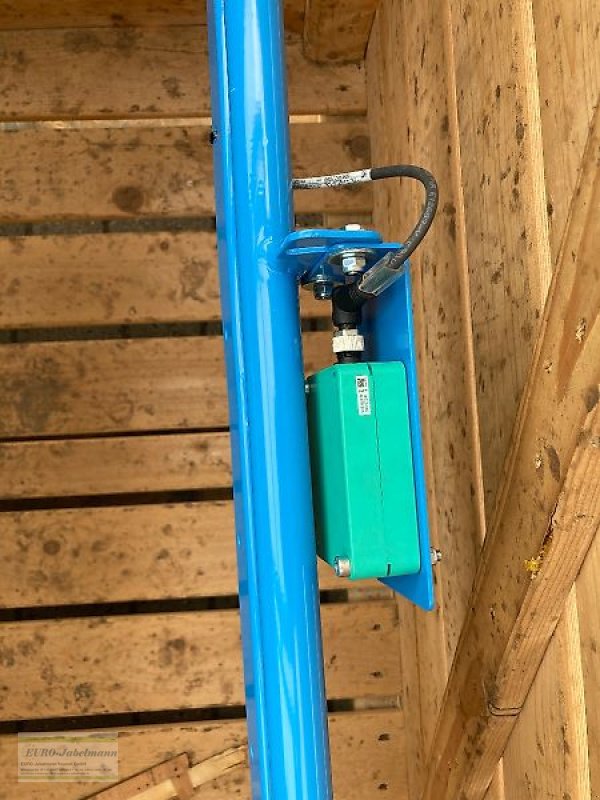 Lagertechnik des Typs EURO-Jabelmann Kistenfüllgerät KFG 650-2 für Großkisten, NEU, Neumaschine in Itterbeck (Bild 16)