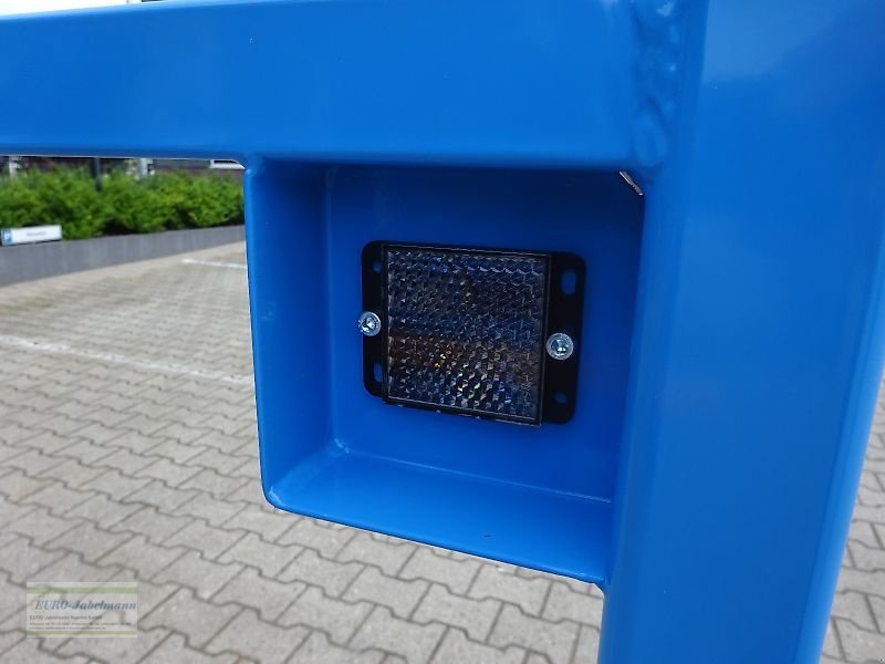 Lagertechnik des Typs EURO-Jabelmann Kistenfüllgerät KFG 650-2 für Großkisten, NEU, Neumaschine in Itterbeck (Bild 11)