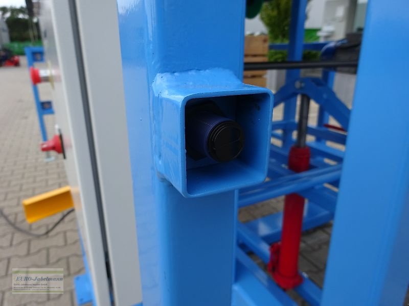 Lagertechnik des Typs EURO-Jabelmann Kistenfüllgerät KFG 650-2 für Großkisten, NEU, Neumaschine in Itterbeck (Bild 12)