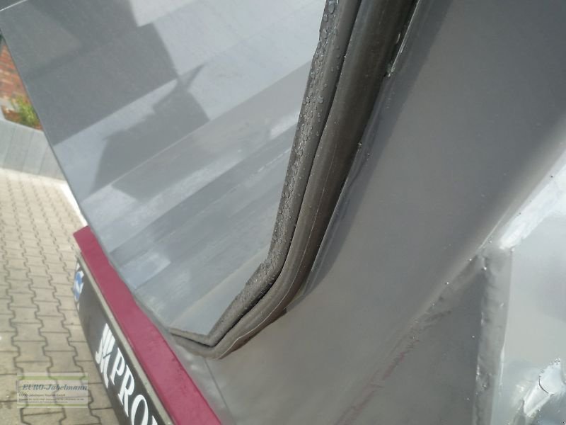 Kipper des Typs PRONAR PRONAR Schwerlastkipper Hardoxmulde T 701 HP Halfpipe Mulde, Gebrauchtmaschine in Itterbeck (Bild 14)