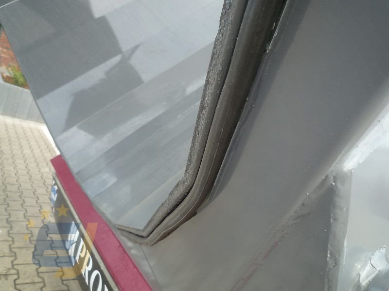 Kipper des Typs PRONAR Schwerlastkipper Hardoxmulde T 701 HP Halfpipe Mulde, Gebrauchtmaschine in Itterbeck (Bild 14)