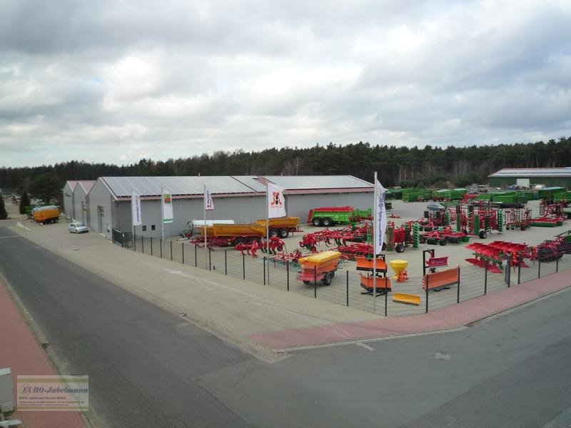Sonstiges des Typs EURO-Jabelmann Info, Neumaschine in Itterbeck (Bild 1)