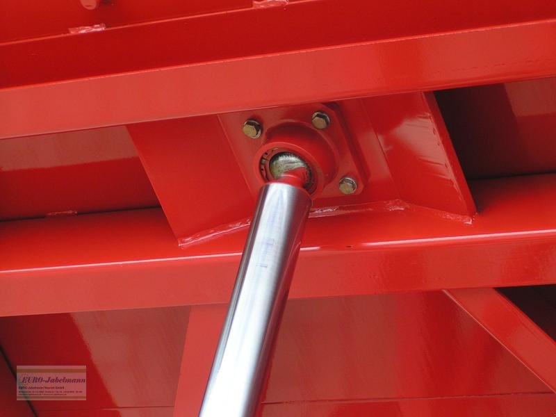 Kipper des Typs PRONAR Tandemdreiseitenkipper, T 663/3; 13,6 to, NEU, Neumaschine in Itterbeck (Bild 15)