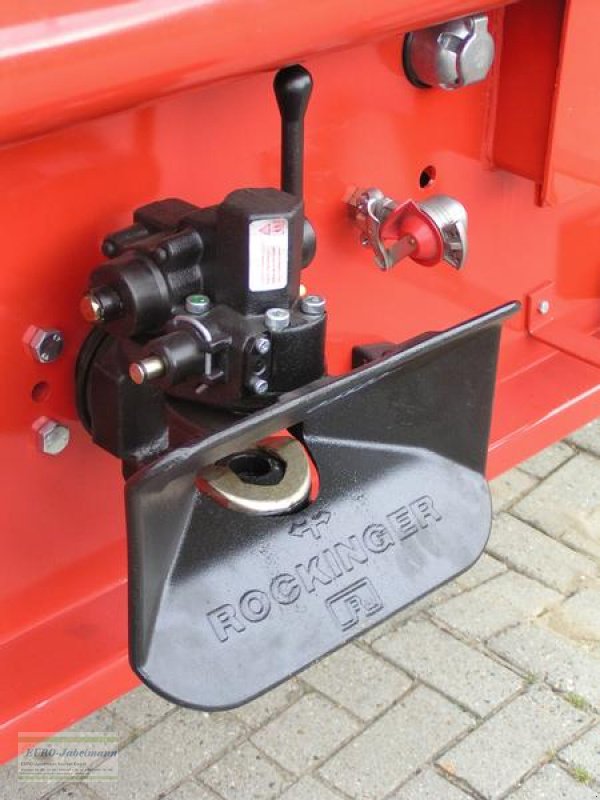 Kipper des Typs PRONAR Tandemdreiseitenkipper T 663/4, 12 to, NEU, Neumaschine in Itterbeck (Bild 16)