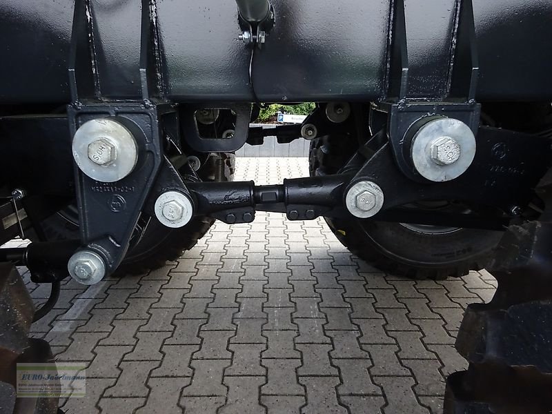 Kipper des Typs PRONAR Muldenkipper T 700 M 1, 24 to, 35 m³, 2 (3)- Seitenkipper, NEU, Neumaschine in Itterbeck (Bild 17)