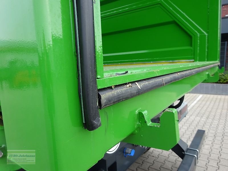 Kipper des Typs PRONAR Muldenkipper T 700 M 1, 24 to, 35 m³, 2 (3)- Seitenkipper, NEU, Neumaschine in Itterbeck (Bild 8)