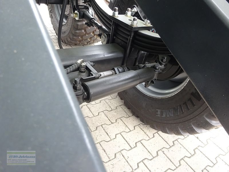 Kipper des Typs PRONAR Muldenkipper T 700 M 1, 24 to, 35 m³, 2 (3)- Seitenkipper, NEU, Neumaschine in Itterbeck (Bild 18)