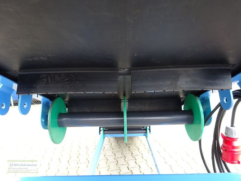 Lagertechnik des Typs EURO-Jabelmann Förderband Bunkerband Sonderanfertigung, NEU, Neumaschine in Itterbeck (Bild 11)