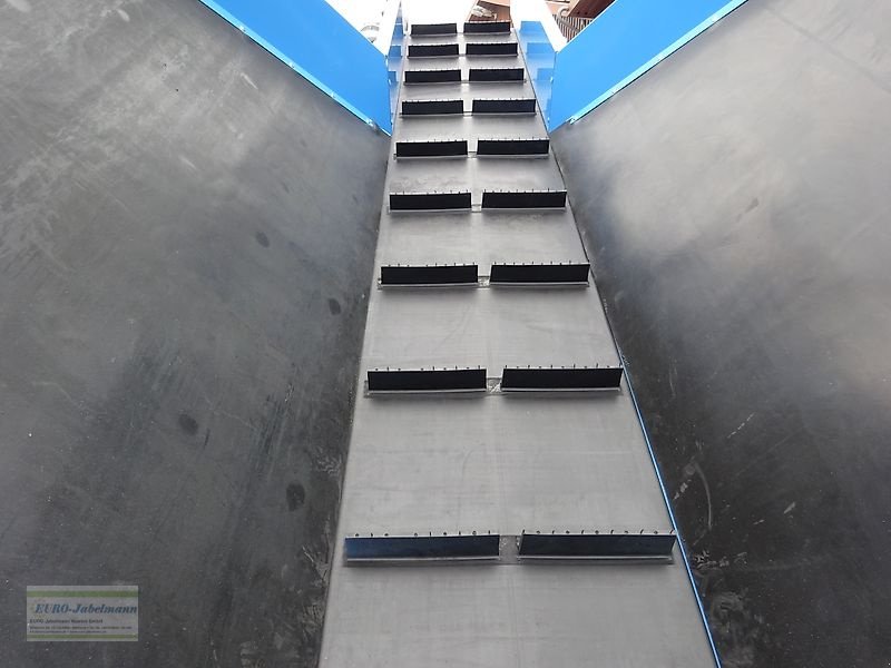 Lagertechnik des Typs EURO-Jabelmann Förderband Bunkerband Sonderanfertigung, NEU, Neumaschine in Itterbeck (Bild 14)