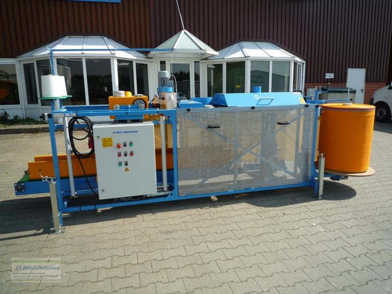 Lagertechnik des Typs EURO-Jabelmann neue Kartoffeltechnik aus laufender eigener Produktion, Neumaschine in Itterbeck (Bild 14)