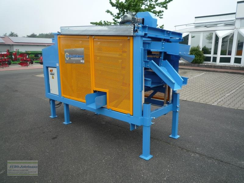 Lagertechnik des Typs EURO-Jabelmann neue Kartoffeltechnik aus laufender eigener Produktion, Neumaschine in Itterbeck (Bild 7)