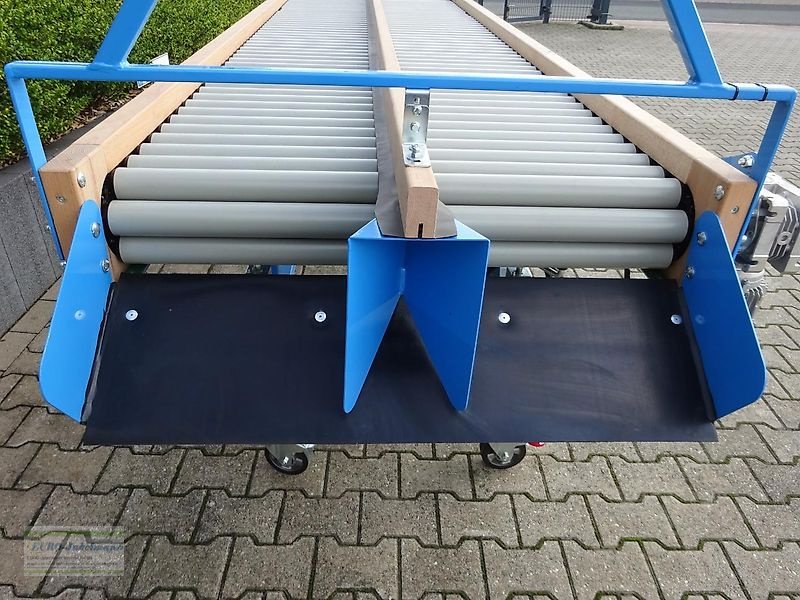 Lagertechnik des Typs EURO-Jabelmann Rollenverlesetisch V 300/85, Stehmodell, NEU, Neumaschine in Itterbeck (Bild 11)