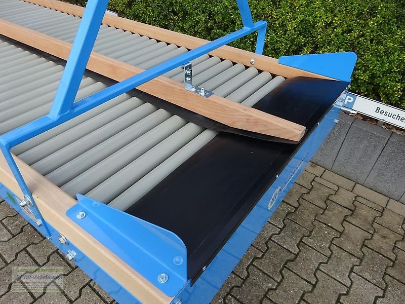 Lagertechnik des Typs EURO-Jabelmann Rollenverlesetisch V 300/85, Stehmodell, NEU, Neumaschine in Itterbeck (Bild 12)