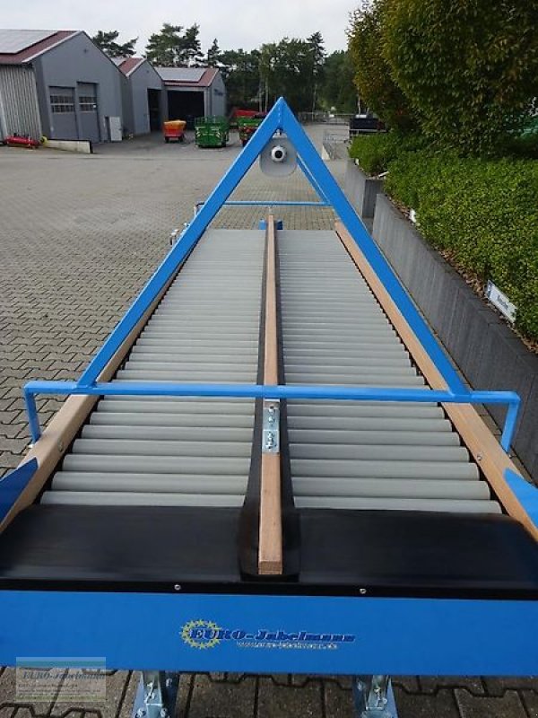 Lagertechnik des Typs EURO-Jabelmann Rollenverlesetisch V 300/85, Stehmodell, NEU, Neumaschine in Itterbeck (Bild 8)