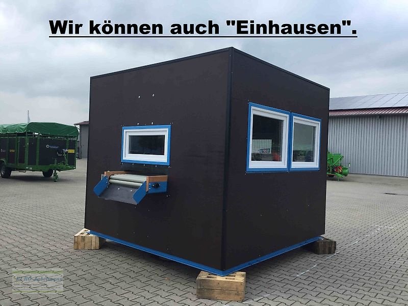 Lagertechnik des Typs EURO-Jabelmann Rollenverlesetisch V 300/85, Stehmodell, NEU, Neumaschine in Itterbeck (Bild 29)