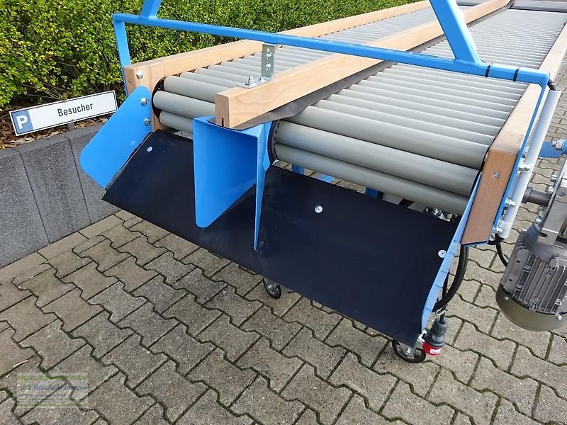 Lagertechnik des Typs EURO-Jabelmann Rollenverlesetisch V 300/85, Stehmodell, NEU, Neumaschine in Itterbeck (Bild 10)