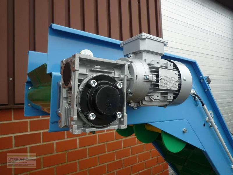 Lagertechnik des Typs EURO-Jabelmann Seitenabkippband, Abkippband JAB 3500, 3,00 m, NEU. Eigene Herstellung., Neumaschine in Itterbeck (Bild 16)