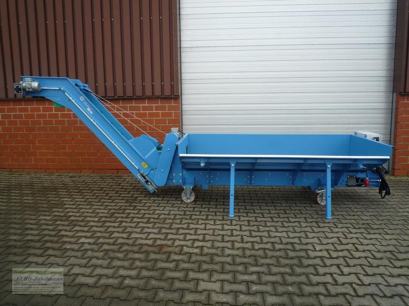 Lagertechnik des Typs EURO-Jabelmann Seitenabkippband, Abkippband JAB 3500, 3,00 m, NEU. Eigene Herstellung., Neumaschine in Itterbeck (Bild 1)