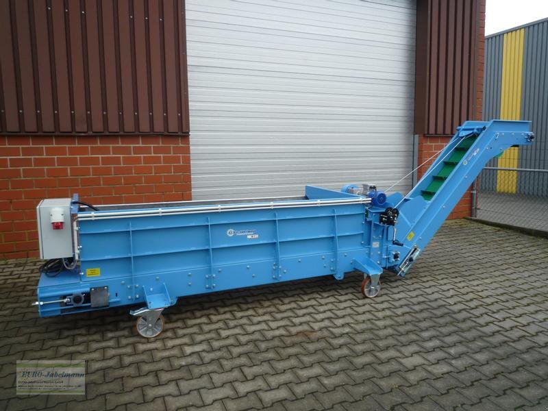 Lagertechnik des Typs EURO-Jabelmann Seitenabkippband, Abkippband JAB 3500, 3,00 m, NEU. Eigene Herstellung., Neumaschine in Itterbeck (Bild 3)