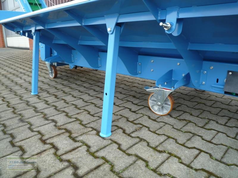 Lagertechnik des Typs EURO-Jabelmann Seitenabkippband, Abkippband JAB 3500, 3,00 m, NEU. Eigene Herstellung., Neumaschine in Itterbeck (Bild 12)