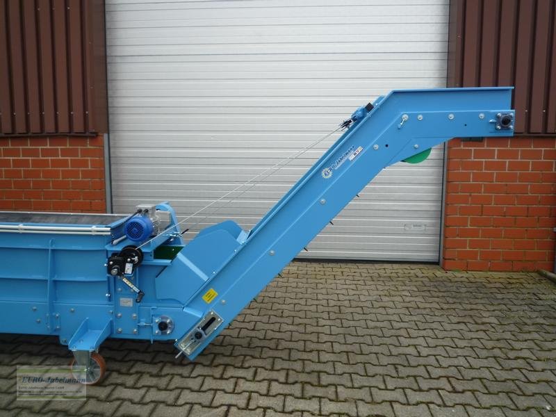 Lagertechnik des Typs EURO-Jabelmann Seitenabkippband, Abkippband JAB 3500, 3,00 m, NEU. Eigene Herstellung., Neumaschine in Itterbeck (Bild 8)