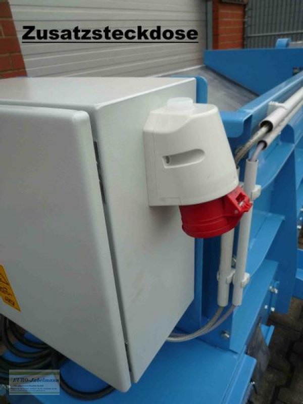 Lagertechnik des Typs EURO-Jabelmann Seitenabkippband, Abkippband JAB 3500, 3,00 m, NEU. Eigene Herstellung., Neumaschine in Itterbeck (Bild 7)