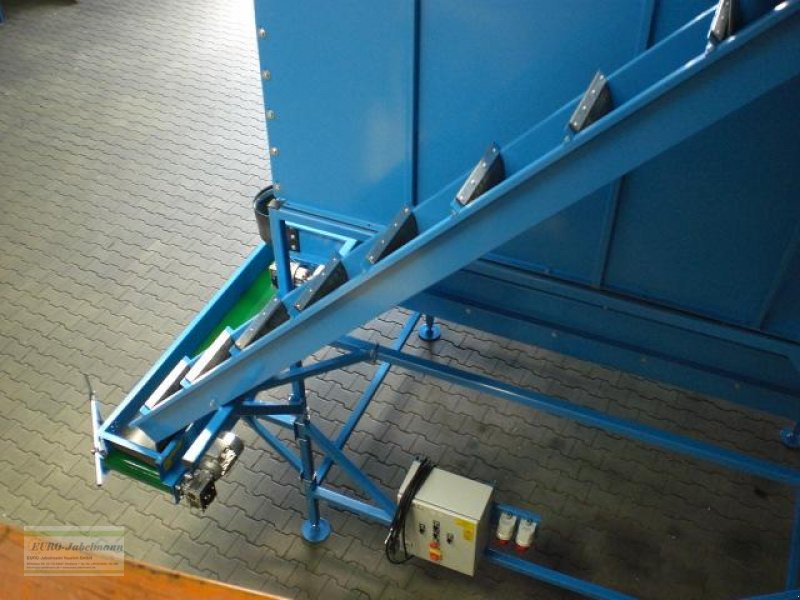 Lagertechnik des Typs EURO-Jabelmann Bunkeranlage, eigene Herstellung, NEU, Made in Germany, Neumaschine in Itterbeck (Bild 10)