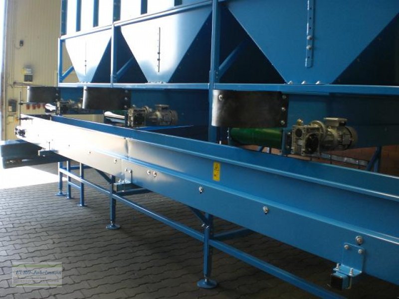 Lagertechnik des Typs EURO-Jabelmann Bunkeranlage, eigene Herstellung, NEU, Made in Germany, Neumaschine in Itterbeck (Bild 5)