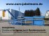 Lagertechnik des Typs EURO-Jabelmann Wäsche Trockner Verlesetisch Förderband Fallsegel, NEU, Neumaschine in Itterbeck (Bild 10)