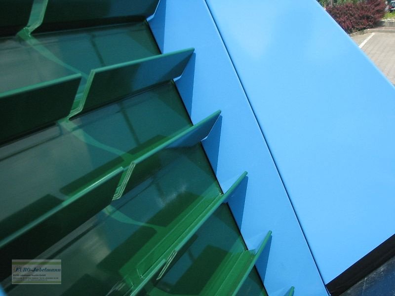 Lagertechnik des Typs EURO-Jabelmann Förderband/Steilfördere, 2 - 25 m, NEU, eigene Herstellung, Neumaschine in Itterbeck (Bild 8)