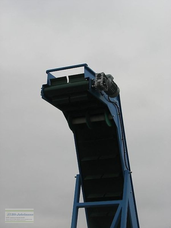 Lagertechnik des Typs EURO-Jabelmann Förderband/Steilfördere, 2 - 25 m, NEU, eigene Herstellung, Neumaschine in Itterbeck (Bild 4)