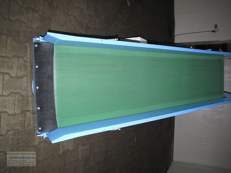 Lagertechnik des Typs EURO-Jabelmann Förderband/Sacktransportband, NEU, eigene Herstellung, Neumaschine in Itterbeck (Bild 10)