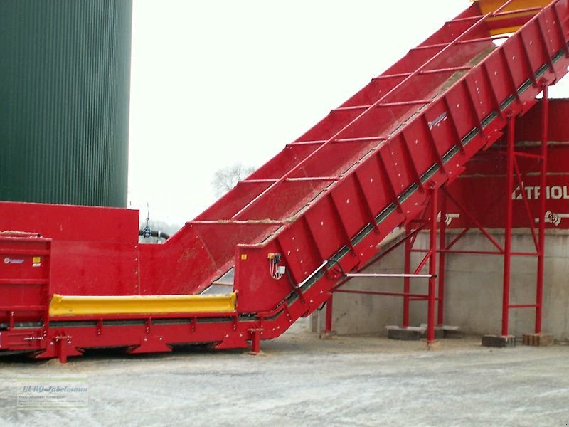 Pistenraupe des Typs EURO-Jabelmann Trogband für Maissilage, NEU, Neumaschine in Itterbeck (Bild 5)