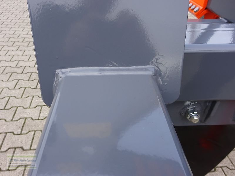 Tiefenlockerer des Typs Mandam Tiefenlockerer, Tiefenhaken, Tiefenmeißel, 2,2 m mit 2 Zinken (Optional mit 3 Zinken), Neumaschine in Itterbeck (Bild 18)