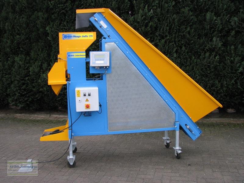 Sonstige Kartoffeltechnik des Typs EURO-Jabelmann neue Kartoffeltechnik aus laufender eigener Produktion, Neumaschine in Itterbeck (Bild 14)