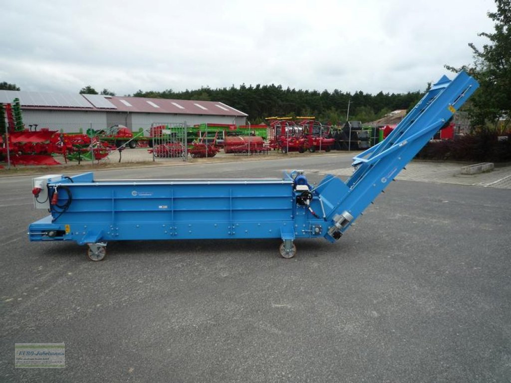 Sonstige Kartoffeltechnik des Typs EURO-Jabelmann neue Kartoffeltechnik aus laufender eigener Produktion, Neumaschine in Itterbeck (Bild 4)