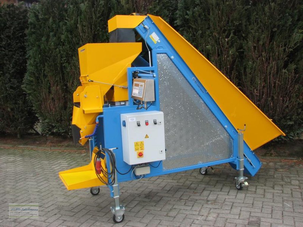 Sonstige Kartoffeltechnik des Typs EURO-Jabelmann neue Kartoffeltechnik aus laufender eigener Produktion, Neumaschine in Itterbeck (Bild 16)