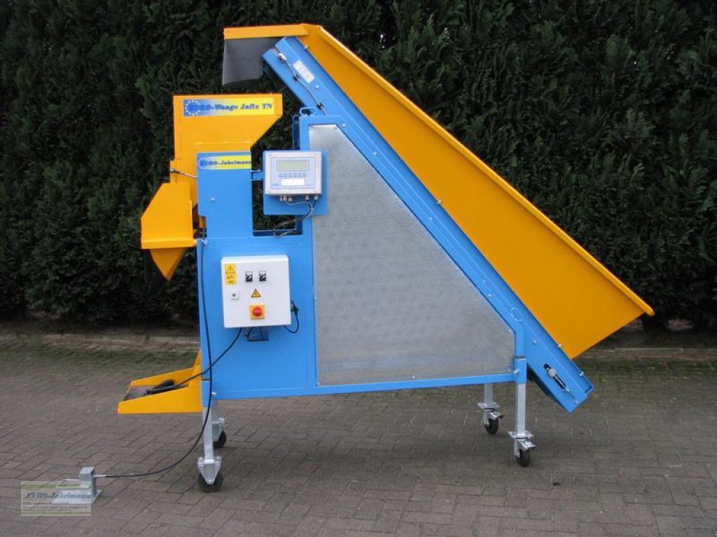 Sonstige Kartoffeltechnik des Typs EURO-Jabelmann neue Kartoffeltechnik aus laufender eigener Produktion, Neumaschine in Itterbeck (Bild 15)