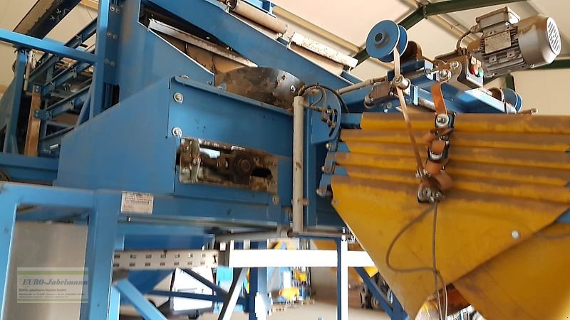 Sonstige Kartoffeltechnik des Typs EURO-Jabelmann gebr. Verteilerband mit 7 Fallsegel a. 5 Stufen, Gebrauchtmaschine in Itterbeck (Bild 6)