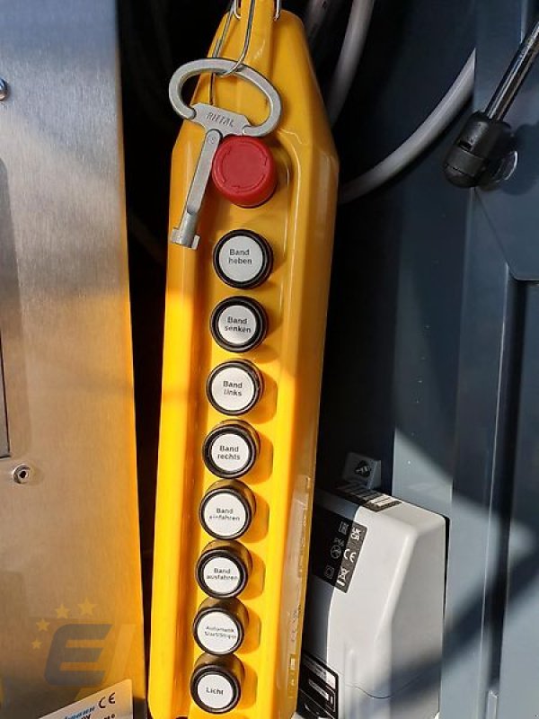 Gülleseparator des Typs EURO-Jabelmann GS 8800/2, NEU, auf Wechselbrücke, Neumaschine in Itterbeck (Bild 24)