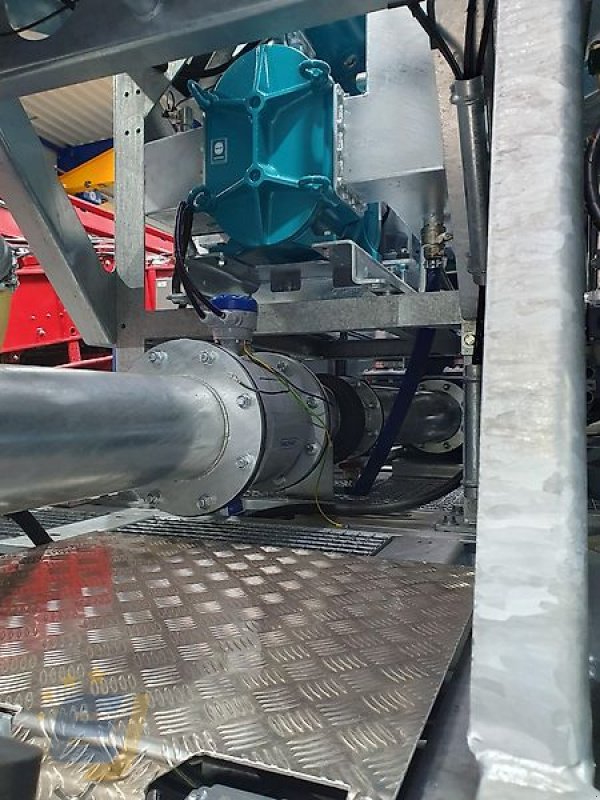 Gülleseparator des Typs EURO-Jabelmann GS 8800/2, NEU, auf Wechselbrücke, Neumaschine in Itterbeck (Bild 13)